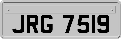 JRG7519
