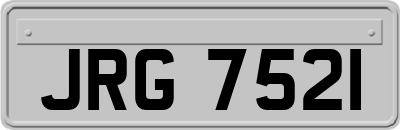 JRG7521
