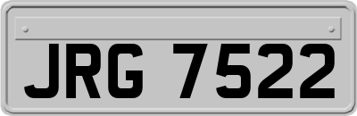 JRG7522