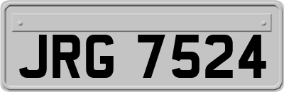 JRG7524