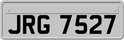 JRG7527