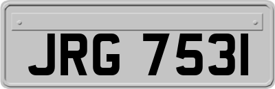 JRG7531
