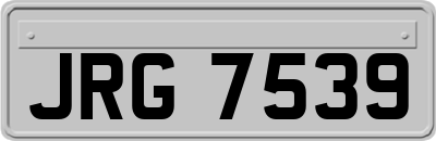 JRG7539