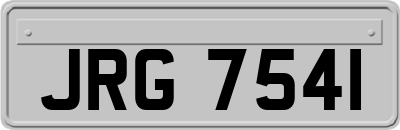 JRG7541