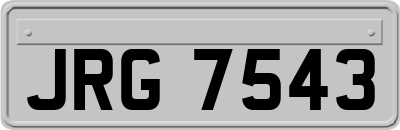JRG7543