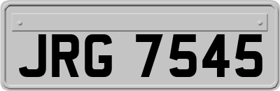 JRG7545