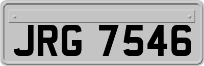 JRG7546