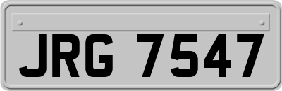 JRG7547