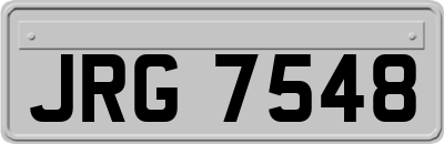 JRG7548