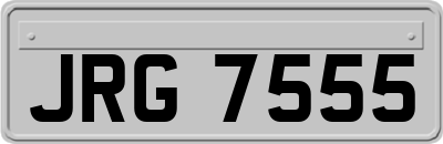 JRG7555