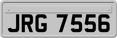 JRG7556