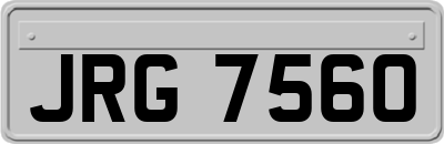 JRG7560