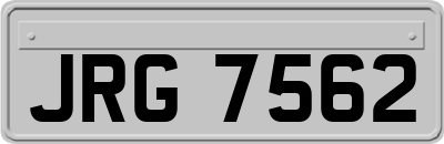 JRG7562