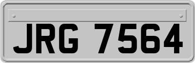 JRG7564
