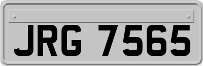 JRG7565