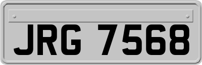 JRG7568