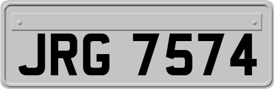 JRG7574