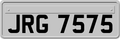 JRG7575