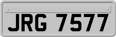 JRG7577