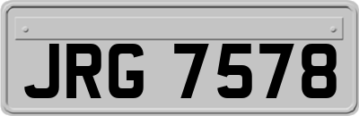 JRG7578