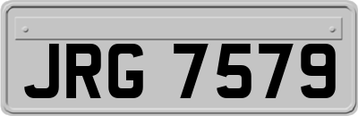 JRG7579