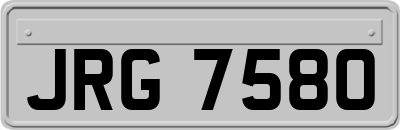 JRG7580