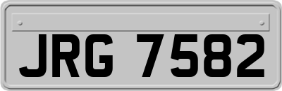 JRG7582