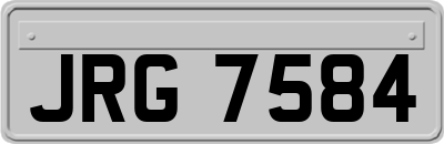 JRG7584