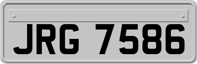 JRG7586