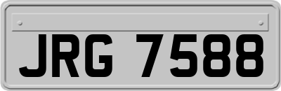 JRG7588