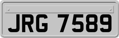 JRG7589