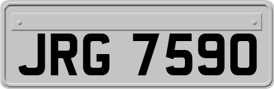 JRG7590