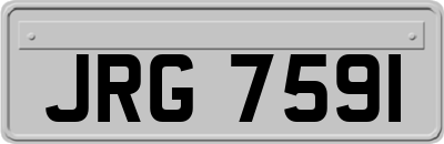 JRG7591