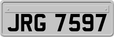JRG7597