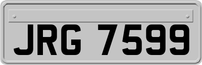 JRG7599
