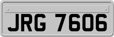 JRG7606