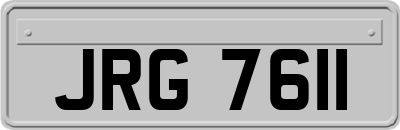 JRG7611