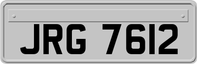 JRG7612