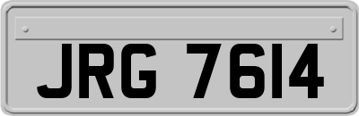 JRG7614