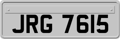 JRG7615