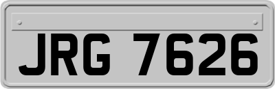 JRG7626