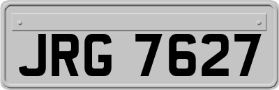 JRG7627