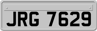 JRG7629