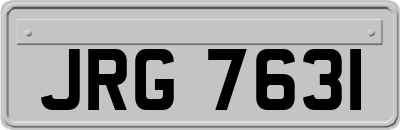 JRG7631
