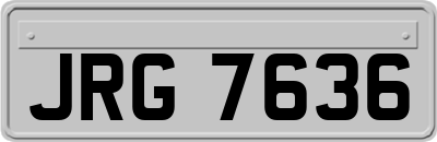 JRG7636