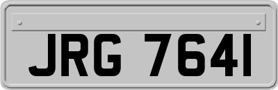 JRG7641
