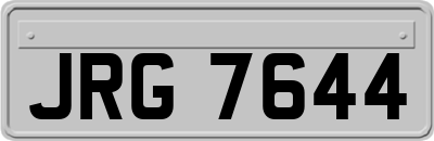 JRG7644