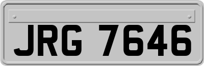 JRG7646