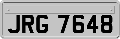 JRG7648