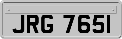 JRG7651